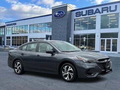 Used 2025 Subaru Legacy Premium