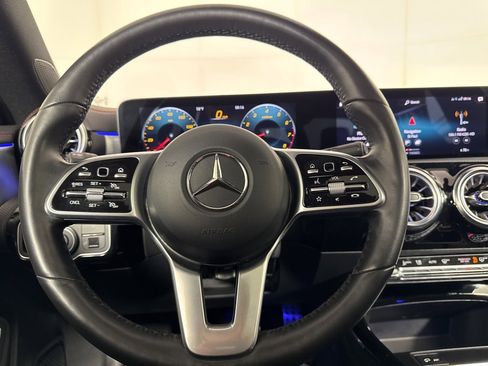 Certified 2022 Mercedes-Benz CLA 250 4MATIC image 33