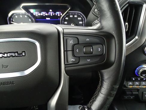 Used 2019 GMC Sierra 1500 Denali w/ Driver Alert Package II image 20