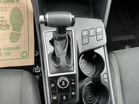 Certified 2023 Kia Sportage LX AWD/4WD image 38