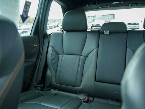 Used 2022 Subaru Forester Wilderness image 45