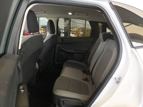 Used 2022 Ford Escape SE w/ Cold Weather Package AWD/4WD image 12