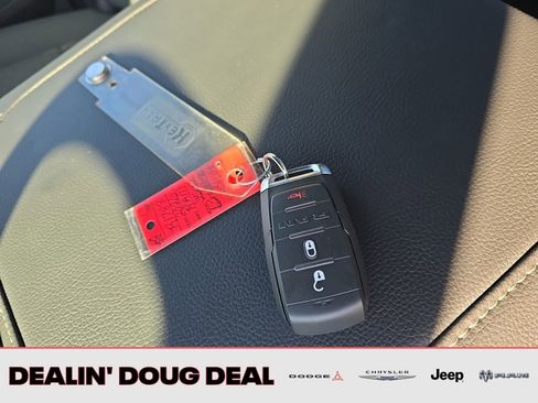 New 2026 RAM 3500 Tradesman image 29