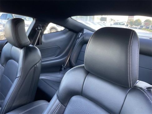 Certified 2024 Ford Mustang GT Premium image 23