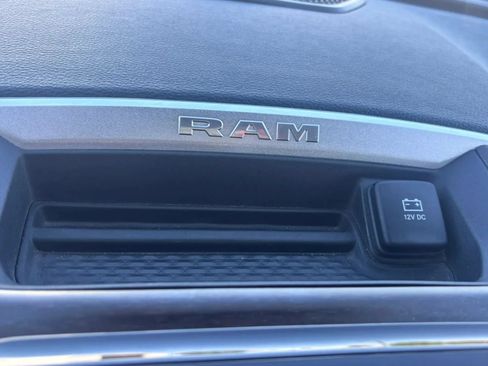 Used 2024 RAM 2500 Laramie w/ Safety Group AWD/4WD image 24
