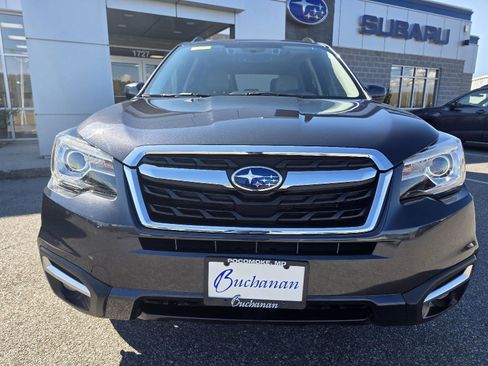 Used 2017 Subaru Forester 2.5i Limited image 2