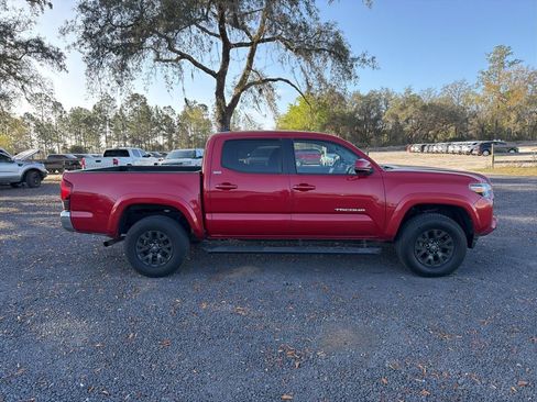 Used 2020 Toyota Tacoma SR5 image 6