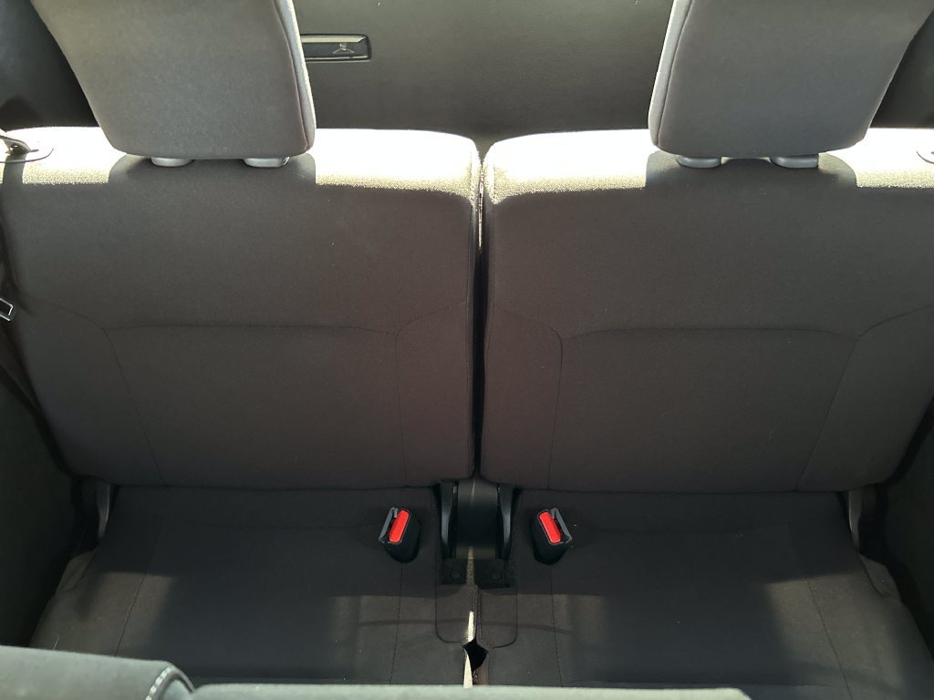 Used 2025 Mitsubishi Outlander ES AWD/4WD image 20