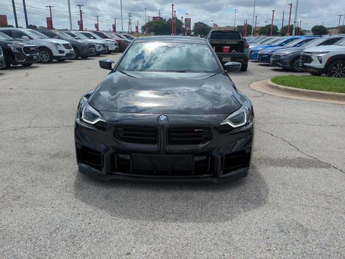Used 2026 BMW M2 RWD image 3