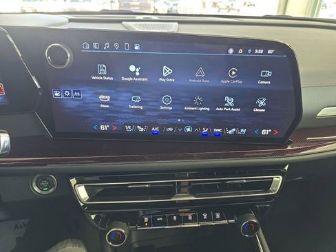 Certified 2024 Chevrolet Traverse RS w/ LPO, Floor Liner Package image 16