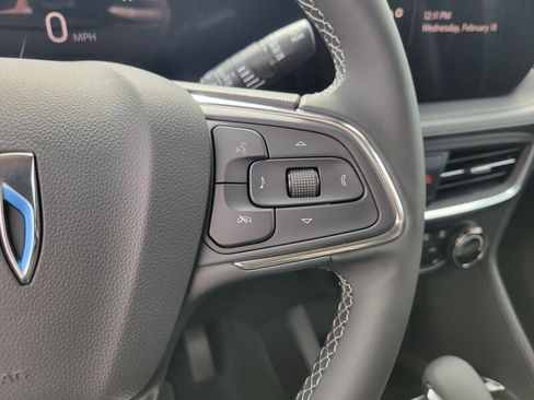New 2026 Buick Encore GX Preferred image 10