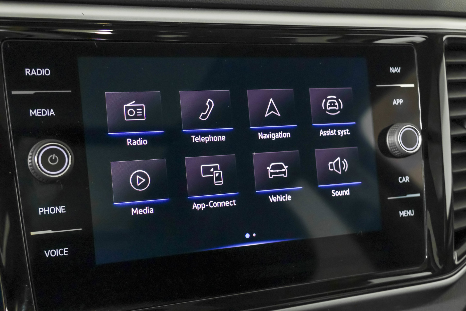 Certified 2023 Volkswagen Atlas SEL AWD/4WD image 32