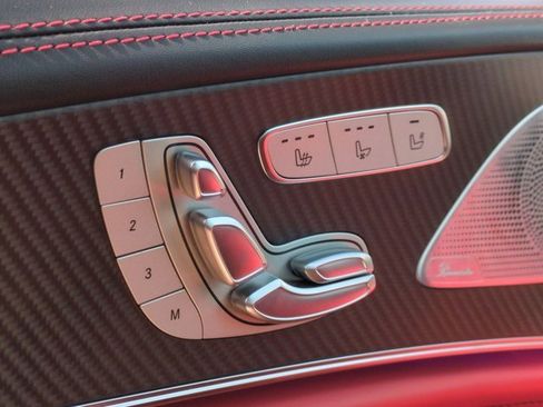 Used 2023 Mercedes-Benz AMG GT 53 image 23