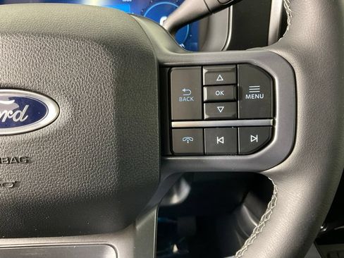 New 2026 Ford F250 Lariat w/ Lariat Ultimate Package AWD/4WD image 25