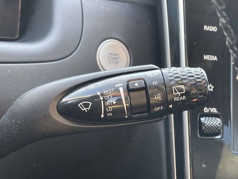 Certified 2023 Hyundai Tucson SEL w/ Convenience Package AWD/4WD image 14
