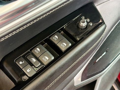 Used 2022 Jeep Wagoneer Series III w/ Convenience Group I image 18