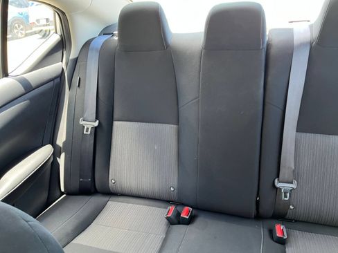 Used 2025 Nissan Sentra SV FWD image 35