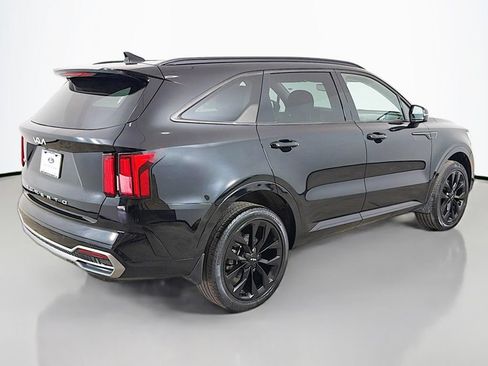 Used 2022 Kia Sorento X-Line EX AWD/4WD image 15