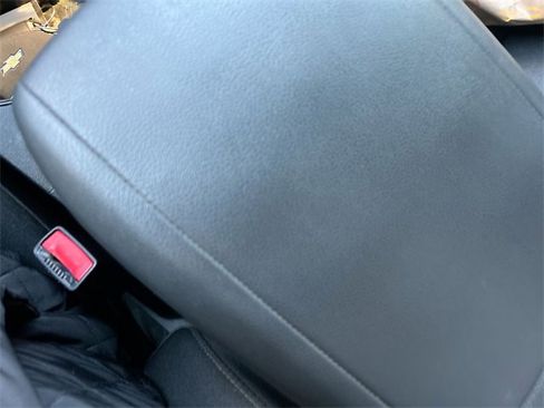 Used 2025 Chevrolet Colorado W/T w/ Advanced Trailering Package image 25