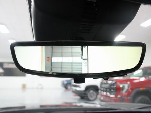 New 2026 GMC Acadia Elevation w/ Black Edition image 3