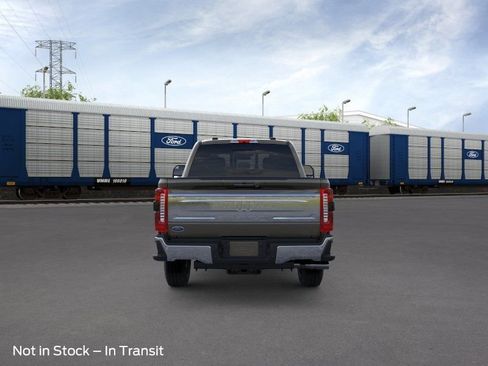 New 2026 Ford F350 King Ranch AWD/4WD image 5