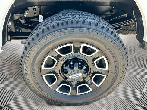 New 2026 Ford F350 Platinum image 20