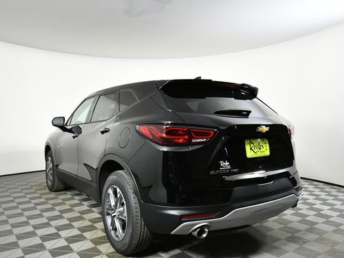 New 2026 Chevrolet Blazer LT w/ LPO, Floor Liner Package AWD/4WD image 13