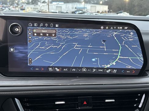 New 2025 Chevrolet Tahoe Premier image 27