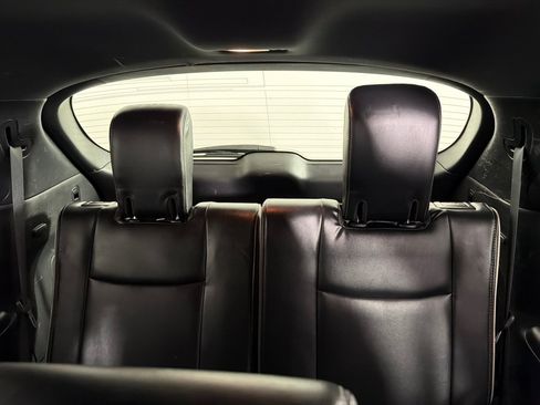 Used 2020 INFINITI QX60 Luxe w/ Edition 30 Essential Package AWD/4WD image 22