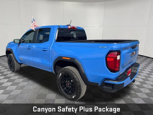 New 2026 GMC Canyon Elevation w/ Convenience Package AWD/4WD image 5