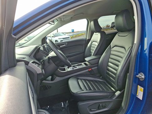 Used 2024 Ford Edge SEL image 13