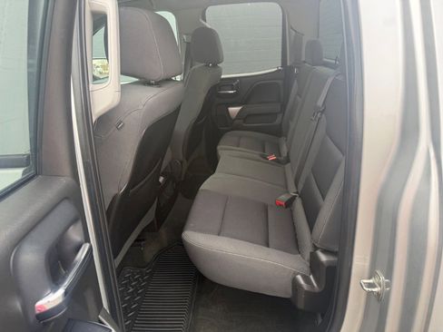Used 2014 Chevrolet Silverado 1500 LT w/ All Star Edition AWD/4WD image 10