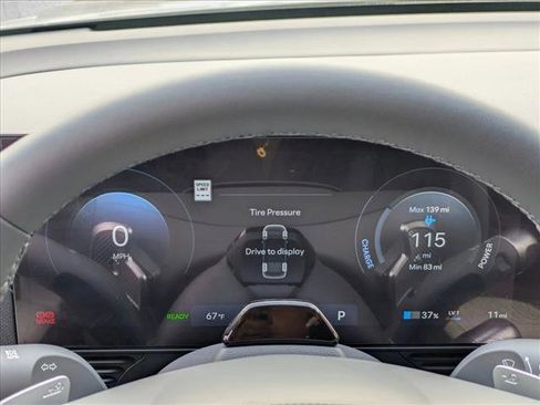 New 2026 Hyundai Ioniq 5 SE RWD image 12