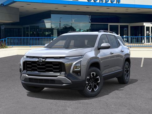 New 2026 Chevrolet Equinox ACTIV w/ Convenience Package III image 6