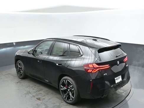 New 2026 BMW X3 M50 w/ Premium Package image 33