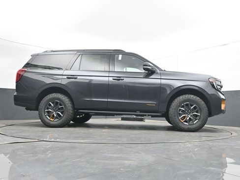 New 2026 Ford Expedition Tremor AWD/4WD image 48