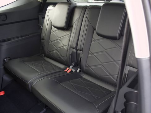 New 2026 Volkswagen Atlas SE image 29