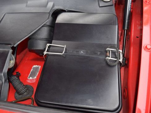 Used 1993 Porsche 968 image 81