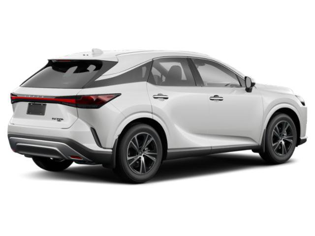 Used 2025 Lexus RX 350h w/ Convenience Package AWD/4WD image 2