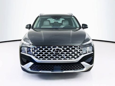 Used 2022 Hyundai Santa Fe Limited image 6