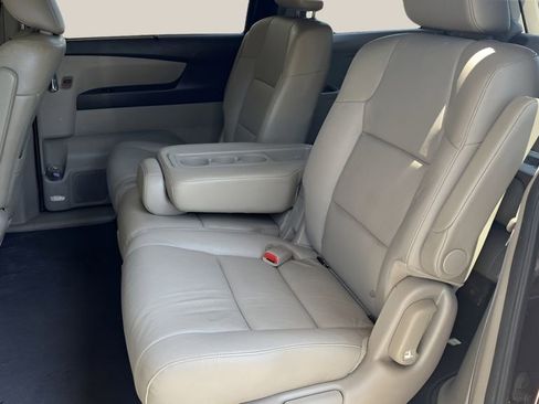 Used 2014 Honda Odyssey EX-L image 46