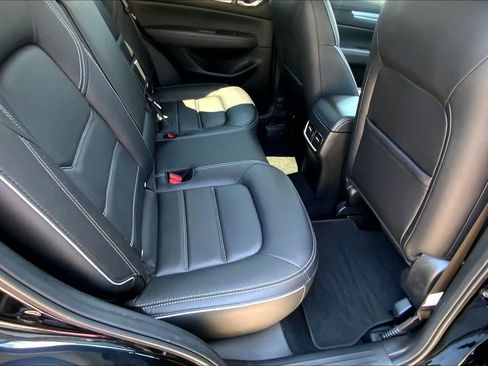 Used 2025 MAZDA CX-5 AWD 2.5 S w/ Premium Plus Pkg image 20