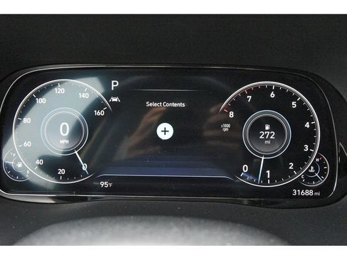 Used 2022 Hyundai Palisade Limited AWD/4WD image 17