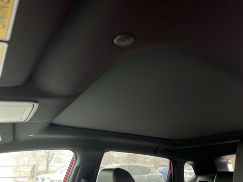 New 2025 Acura ADX A-Spec image 17