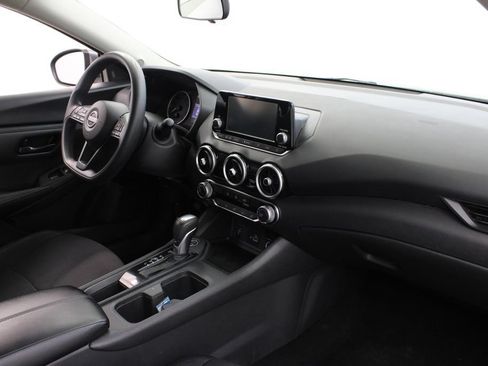 Used 2024 Nissan Sentra S FWD image 22