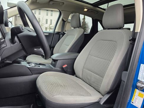 Used 2020 Ford Escape SE AWD/4WD image 21