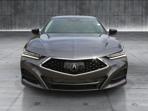 Used 2023 Acura TLX w/ Technology Package image 8