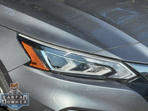 Used 2022 Nissan Altima 2.5 SR AWD/4WD image 11