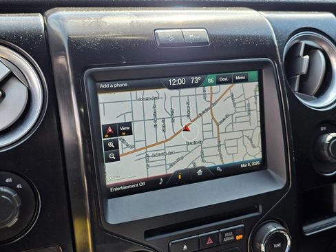 Used 2014 Ford F150 FX4 w/ FX Appearance Package image 21