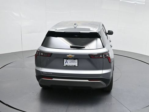 New 2026 Chevrolet Equinox LT FWD image 60